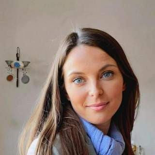 Foto van Embla-Sofie