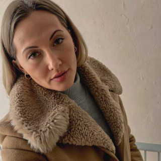 Foto van Malin-Hanne