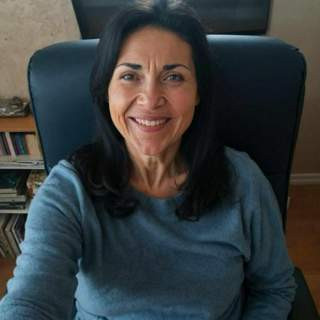 Foto van Elise-Kristin