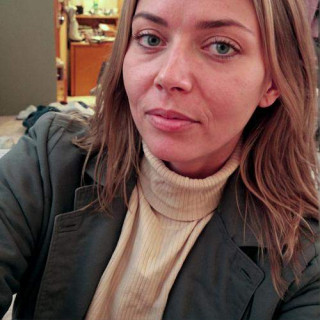 Foto van Ingrid Sofie